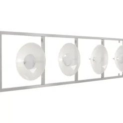 Wandleuchten|KARE Design Wandleuchte Ufo 4Er