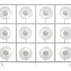 Wandleuchten|KARE Design Wandleuchte Ufo 12Er