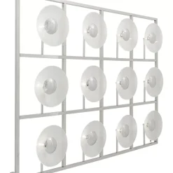 Wandleuchten|KARE Design Wandleuchte Ufo 12Er