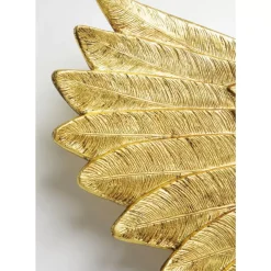 Bilder|KARE Design Wandobjekt Guardian Angel Male 124X71Cm