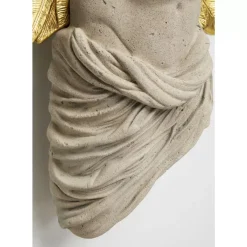 Bilder|KARE Design Wandobjekt Guardian Angel Male 124X71Cm