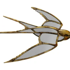 Bilder|KARE Design Wandobjekt Swallow Mirror