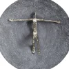 Bilder|KARE Design Wandobjekt Umano Silber O60Cm