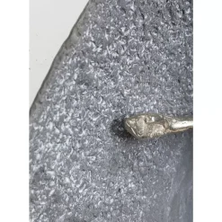 Bilder|KARE Design Wandobjekt Umano Silber O60Cm