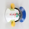 Bilder|KARE Design Wandobjekt Wink Schwarz