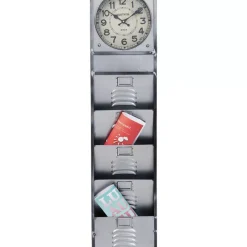 Regale|KARE Design Wandregal Thinktank Kontor 124X30