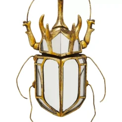 Bilder|KARE Design Wandschmuck Beetle Mirror