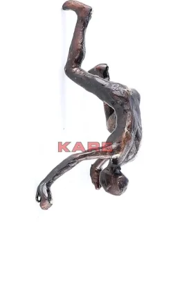 Bilder|KARE Design Wandschmuck Climber