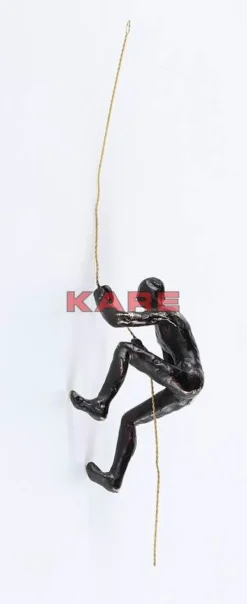 Bilder|KARE Design Wandschmuck Climber Rope