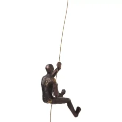 Bilder|KARE Design Wandschmuck Climber Rope