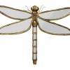 Bilder|KARE Design Wandschmuck Dragonfly Mirror 71