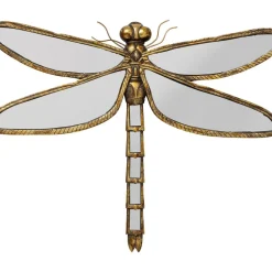 Bilder|KARE Design Wandschmuck Dragonfly Mirror 71