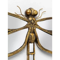 Bilder|KARE Design Wandschmuck Dragonfly Mirror 71