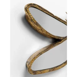 Bilder|KARE Design Wandschmuck Dragonfly Mirror 71