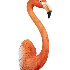 Bilder|KARE Design Wandschmuck Flamingo Road 72Cm