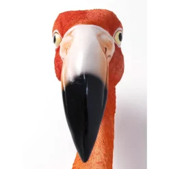 Bilder|KARE Design Wandschmuck Flamingo Road 72Cm