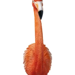 Bilder|KARE Design Wandschmuck Flamingo Road 72Cm