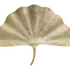 Bilder|KARE Design Wandschmuck Ginkgo Leaf 59Cm