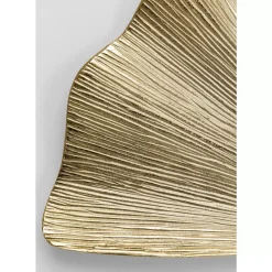 Bilder|KARE Design Wandschmuck Ginkgo Leaf 59Cm