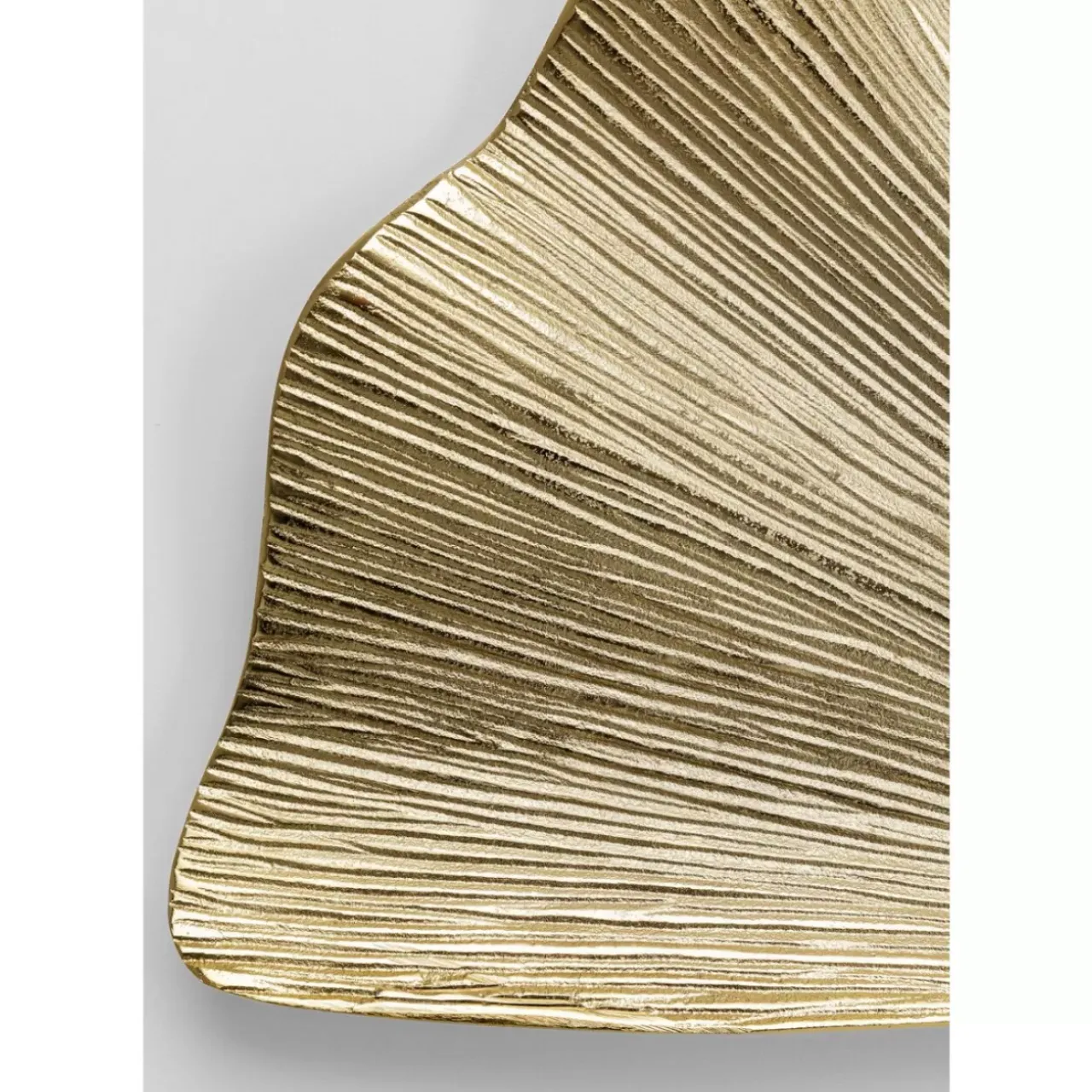 Bilder|KARE Design Wandschmuck Ginkgo Leaf 59Cm