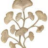 Bilder|KARE Design Wandschmuck Ginkgo Leafs