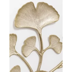 Bilder|KARE Design Wandschmuck Ginkgo Leafs