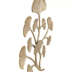 Bilder|KARE Design Wandschmuck Ginkgo Leafs