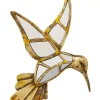 Bilder|KARE Design Wandschmuck Hummingbird Mirror 32Cm