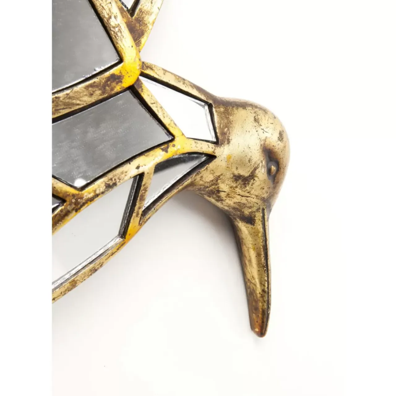 Bilder|KARE Design Wandschmuck Hummingbird Mirror 32Cm