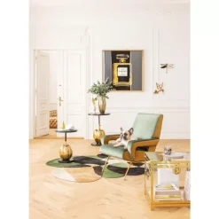 Bilder|KARE Design Wandschmuck Hummingbird Mirror 32Cm