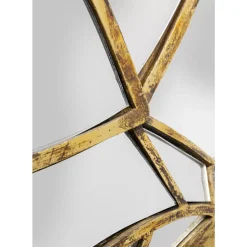 Bilder|KARE Design Wandschmuck Hummingbird Mirror 60