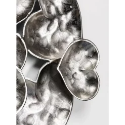 Bilder|KARE Design Wandschmuck Leaves 79X107
