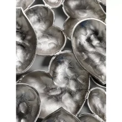 Bilder|KARE Design Wandschmuck Leaves 79X107