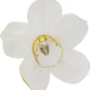 Bilder|KARE Design Wandschmuck Orchid Weis 44