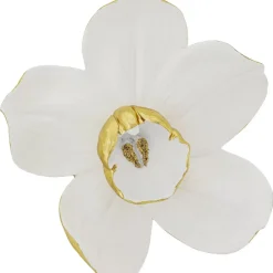 Bilder|KARE Design Wandschmuck Orchid Weis 44