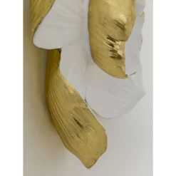 Bilder|KARE Design Wandschmuck Orchid Weis 44