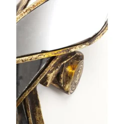 Bilder|KARE Design Wandschmuck Parrot Mirror