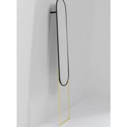 Spiegel|KARE Design Wandspiegel Alice 175X32Cm