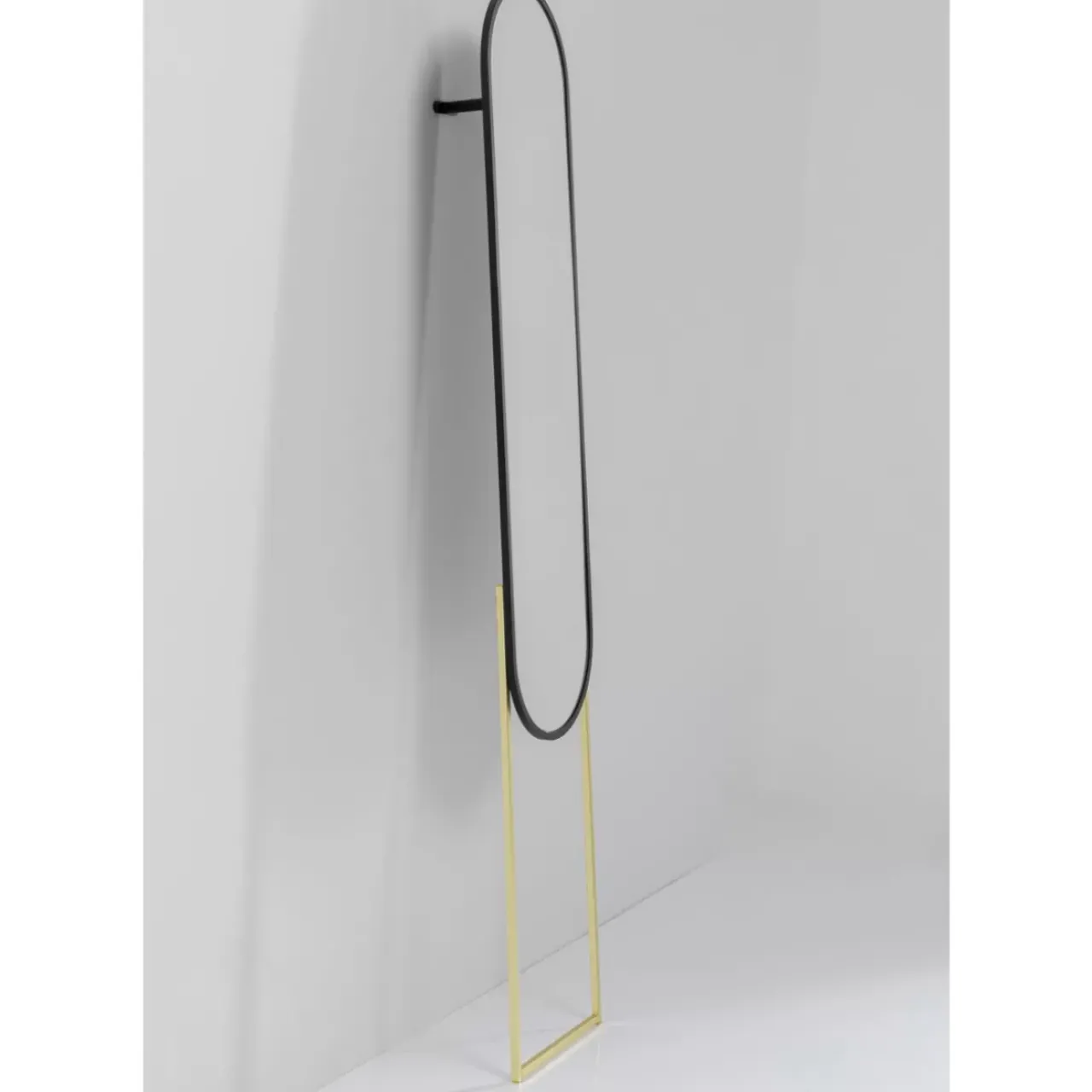 Spiegel|KARE Design Wandspiegel Alice 175X32Cm