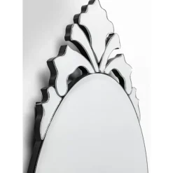 Spiegel|KARE Design Wandspiegel Baroque Ella 41X100Cm