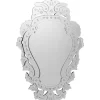 Spiegel|KARE Design Wandspiegel Baroque Otilia 70X120Cm