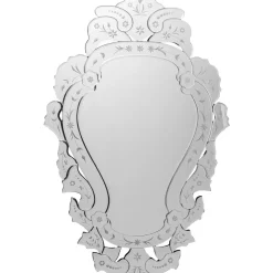 Spiegel|KARE Design Wandspiegel Baroque Otilia 70X120Cm