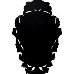 Spiegel|KARE Design Wandspiegel Baroque Otilia 70X120Cm