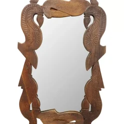 Spiegel|KARE Design Wandspiegel Bracket 110X172Cm