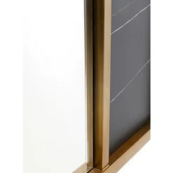 Spiegel|KARE Design Wandspiegel Cesaro 120X100Cm