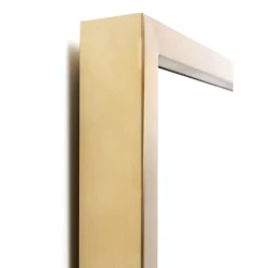 Spiegel|KARE Design Wandspiegel Cesaro 120X100Cm