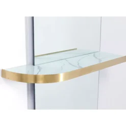 Spiegel|KARE Design Wandspiegel Clear Lines 59X170Cm