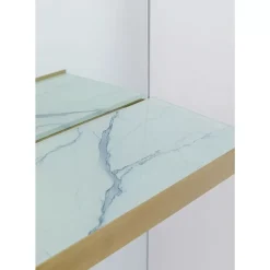 Spiegel|KARE Design Wandspiegel Clear Lines 59X170Cm