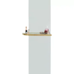 Spiegel|KARE Design Wandspiegel Clear Lines 59X170Cm
