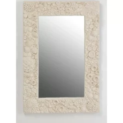 Spiegel|KARE Design Wandspiegel Coral Reef 80X120Cm